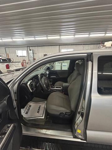2016 Toyota Tacoma 4WD Access Cab Standard Bed I4 Automatic SR (SE)