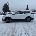 2022 Honda CR-V EX AWD