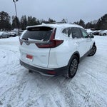 2022 Honda CR-V EX AWD