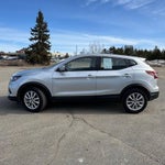 2021 Nissan Rogue Sport FWD S