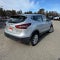 2021 Nissan Rogue Sport FWD S