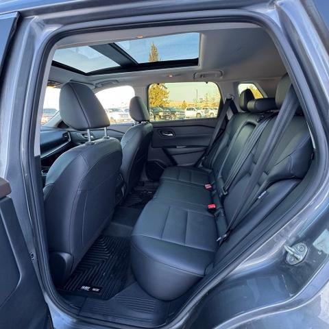 2023 Nissan Rogue AWD SV