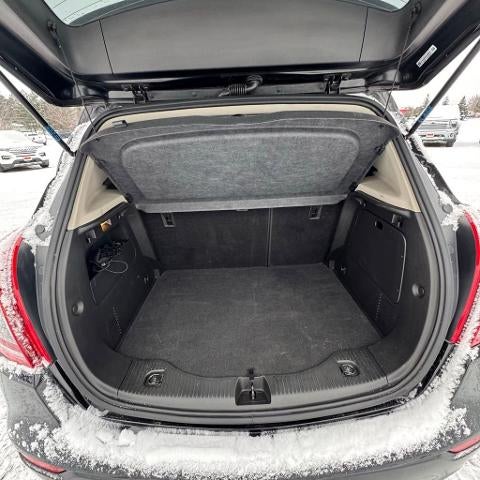 2017 Buick Encore Essence FWD