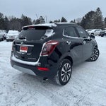 2017 Buick Encore Essence FWD