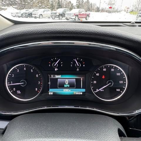 2017 Buick Encore Essence FWD