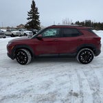 2023 Chevrolet Trailblazer AWD 4dr LT