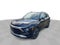 2025 Chevrolet Trailblazer AWD 4dr LT