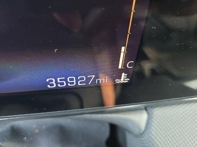 2025 Chevrolet Trailblazer AWD 4dr LT