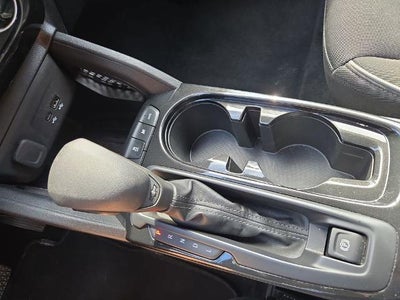 2025 Chevrolet Trailblazer AWD 4dr LT