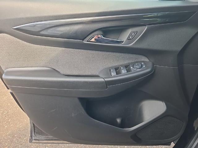 2025 Chevrolet Trailblazer AWD 4dr LT