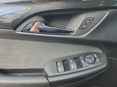 2025 Chevrolet Trailblazer AWD 4dr LT