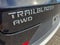 2025 Chevrolet Trailblazer AWD 4dr LT