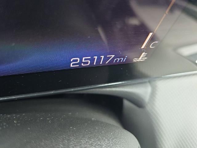 2024 Chevrolet Trailblazer AWD 4dr LT