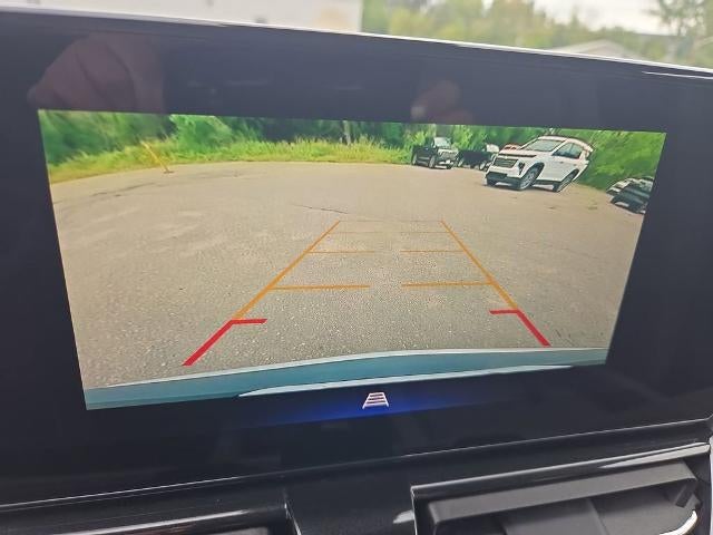 2024 Chevrolet Trailblazer AWD 4dr LT