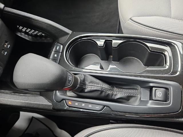 2024 Chevrolet Trailblazer AWD 4dr LT