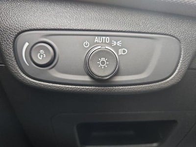 2024 Chevrolet Trailblazer AWD 4dr LT