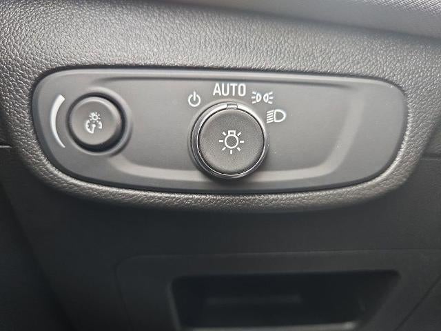 2024 Chevrolet Trailblazer AWD 4dr LT