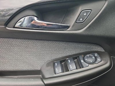 2024 Chevrolet Trailblazer AWD 4dr LT