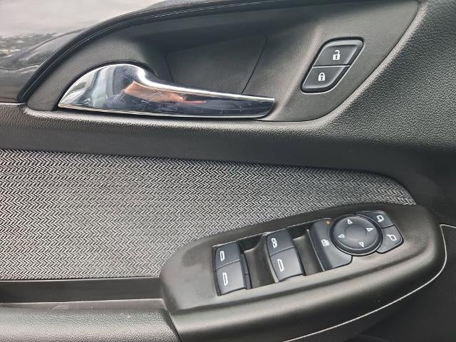 2024 Chevrolet Trailblazer AWD 4dr LT