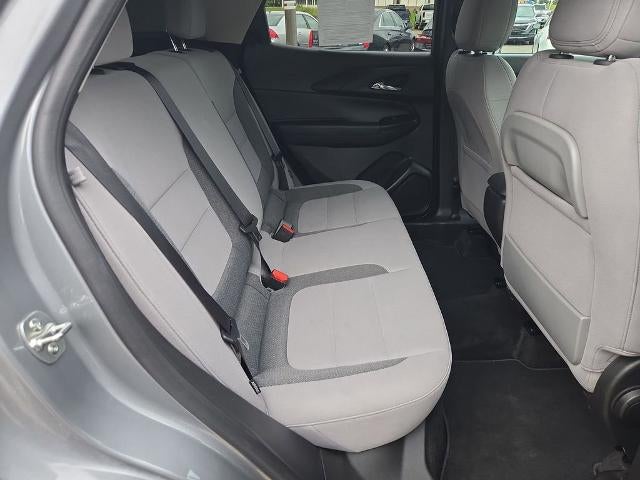 2024 Chevrolet Trailblazer AWD 4dr LT