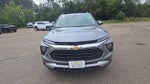 2024 Chevrolet Trailblazer AWD 4dr LT
