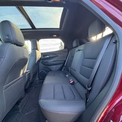 2023 Chevrolet Trailblazer FWD 4dr RS