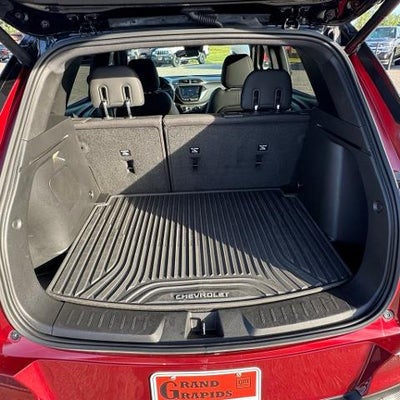 2023 Chevrolet Trailblazer FWD 4dr RS