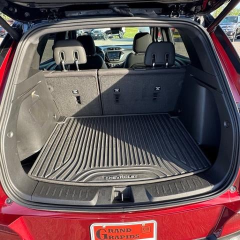 2023 Chevrolet Trailblazer FWD 4dr RS