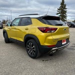 2023 Chevrolet Trailblazer FWD 4dr ACTIV