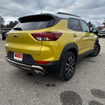 2023 Chevrolet Trailblazer FWD 4dr ACTIV