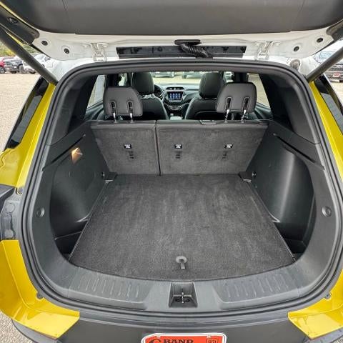 2023 Chevrolet Trailblazer FWD 4dr ACTIV