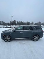 2021 Hyundai Palisade Limited AWD