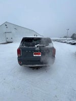 2021 Hyundai Palisade Limited AWD