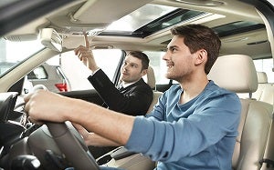 Schedule a test drive at Grand Rapids Chevrolet GMC in Grand Rapids, MN.