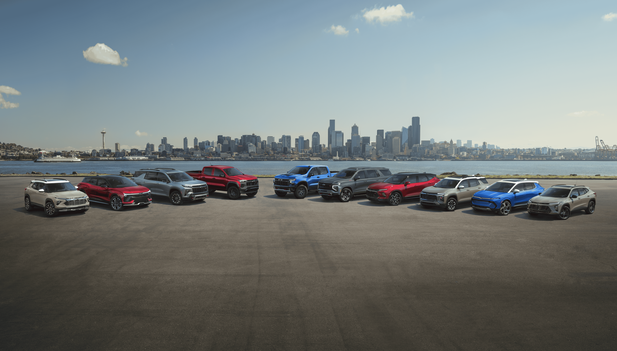 CHEVY SPECIAL OFFERS | Grand Rapids Chevrolet GMC in Grand Rapids MN