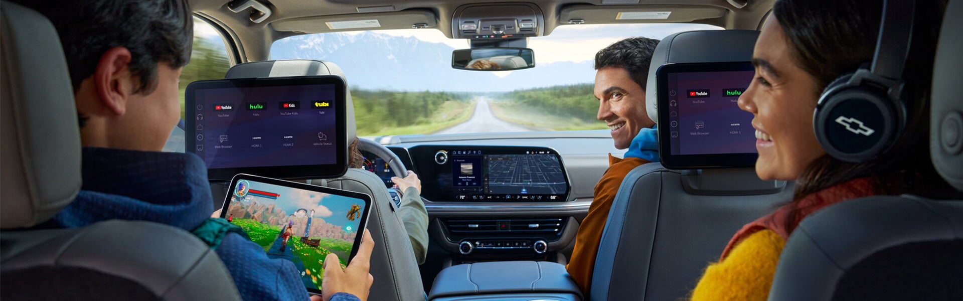 Grand Rapids Chevrolet GMC in Grand Rapids MN