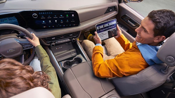 Grand Rapids Chevrolet GMC in Grand Rapids MN