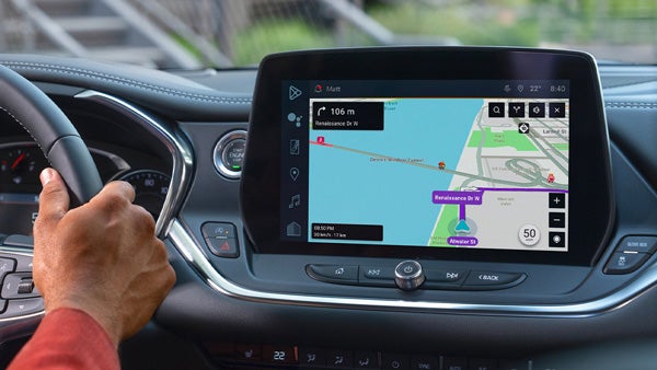 Grand Rapids Chevrolet GMC in Grand Rapids MN