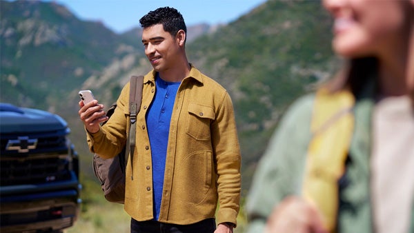 Grand Rapids Chevrolet GMC in Grand Rapids MN