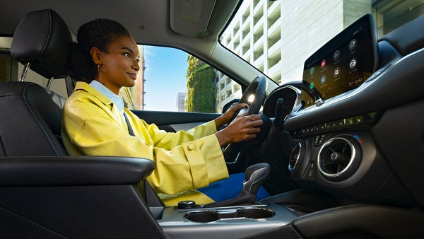 Grand Rapids Chevrolet GMC in Grand Rapids MN