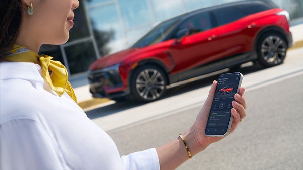 Grand Rapids Chevrolet GMC in Grand Rapids MN