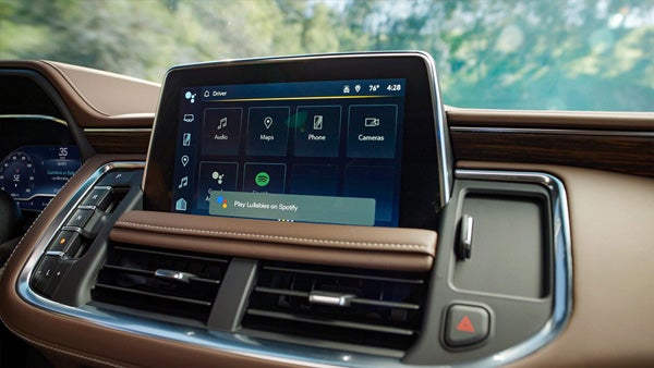 Grand Rapids Chevrolet GMC in Grand Rapids MN