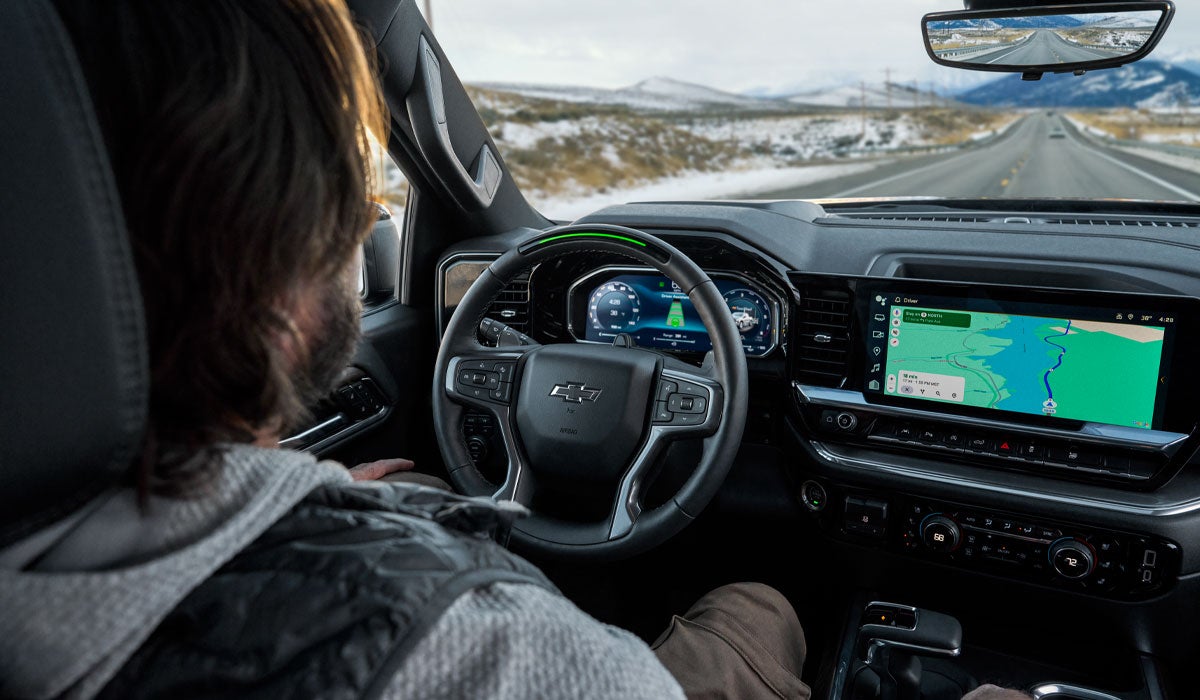 Grand Rapids Chevrolet GMC in Grand Rapids MN