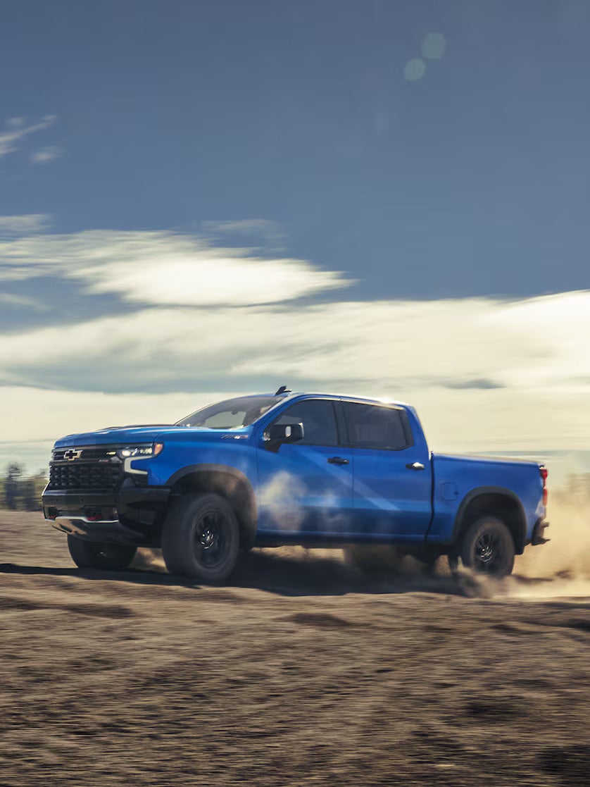 Grand Rapids Chevrolet GMC in Grand Rapids MN