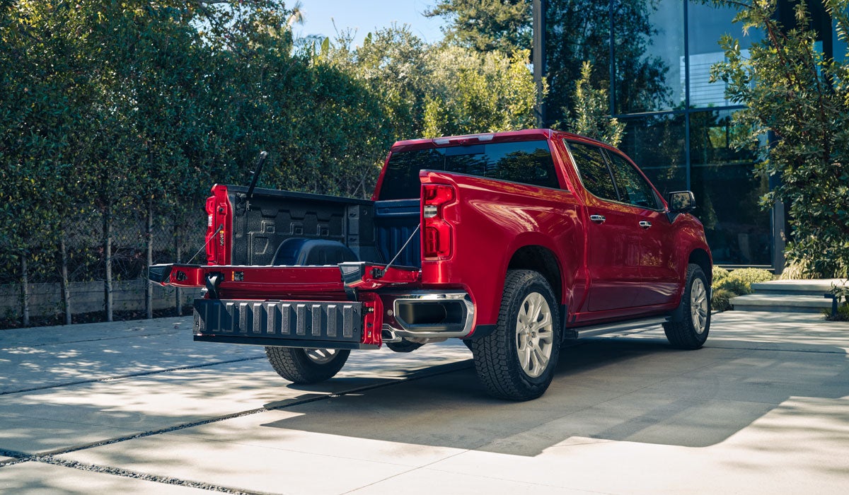 Grand Rapids Chevrolet GMC in Grand Rapids MN