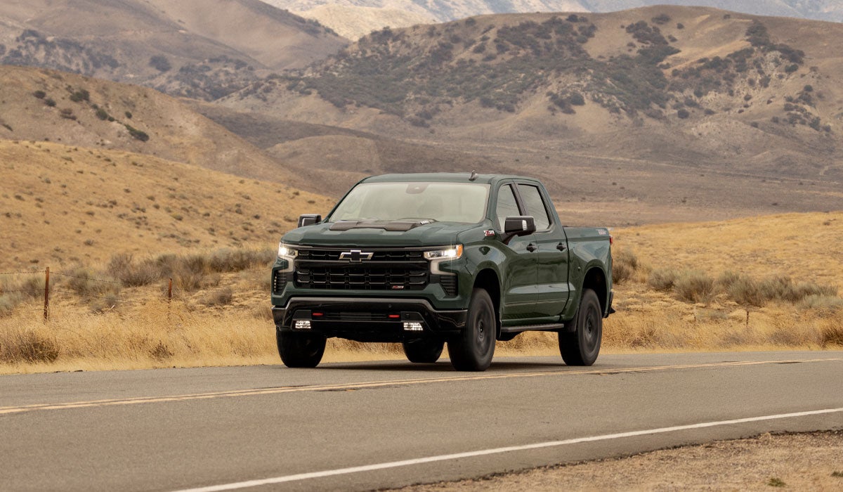 Grand Rapids Chevrolet GMC in Grand Rapids MN