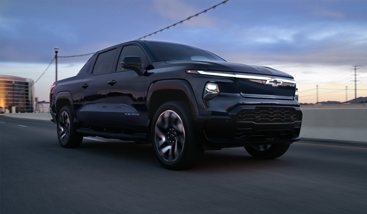 Grand Rapids Chevrolet GMC in Grand Rapids MN