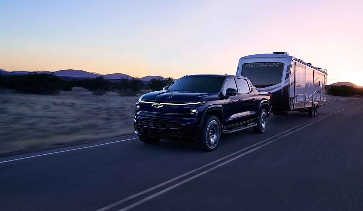 Grand Rapids Chevrolet GMC in Grand Rapids MN