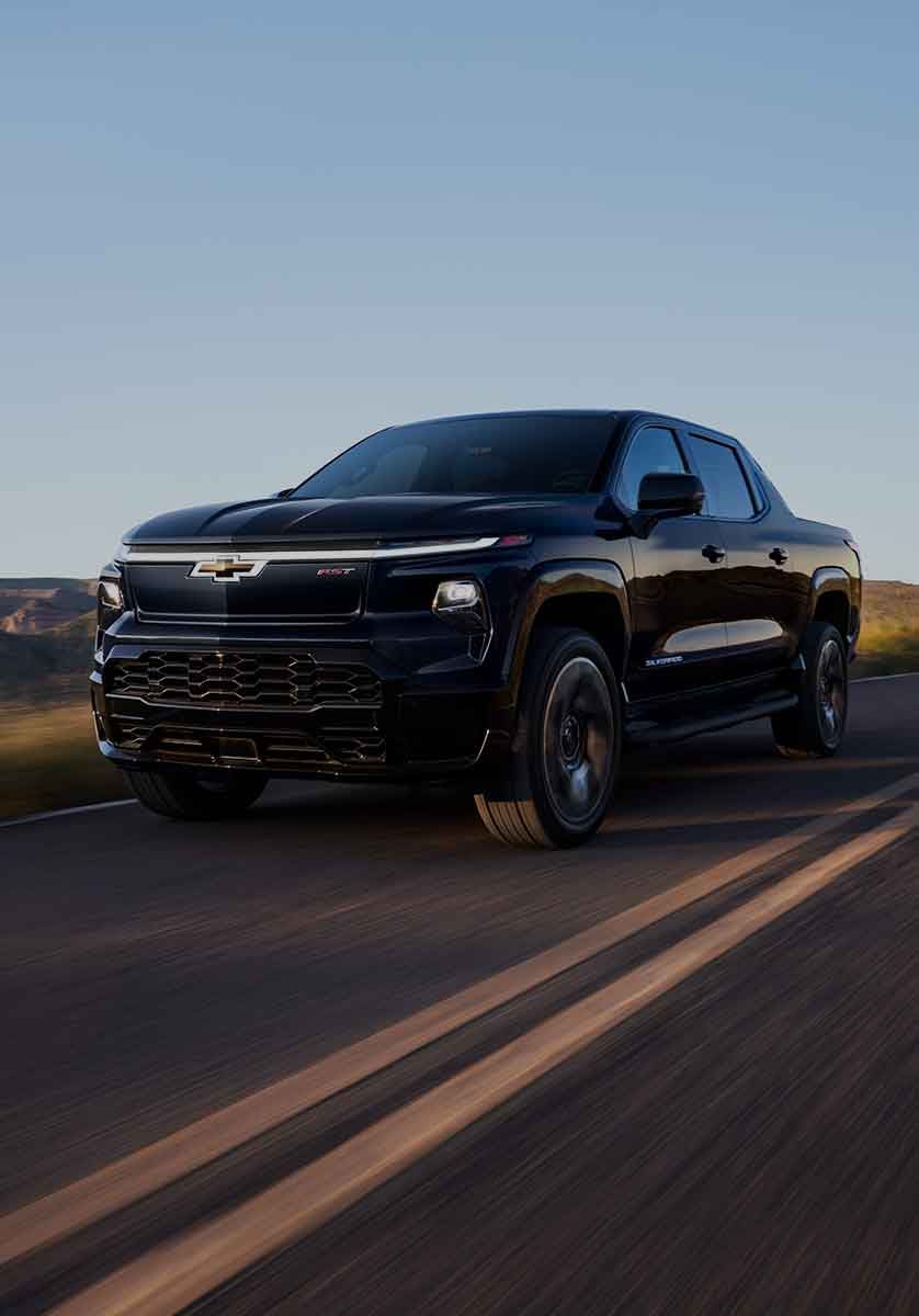 Grand Rapids Chevrolet GMC in Grand Rapids MN